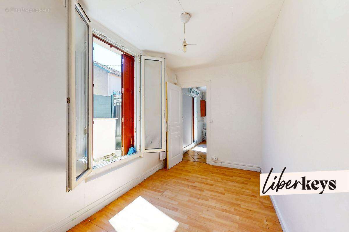 Maison à DRANCY