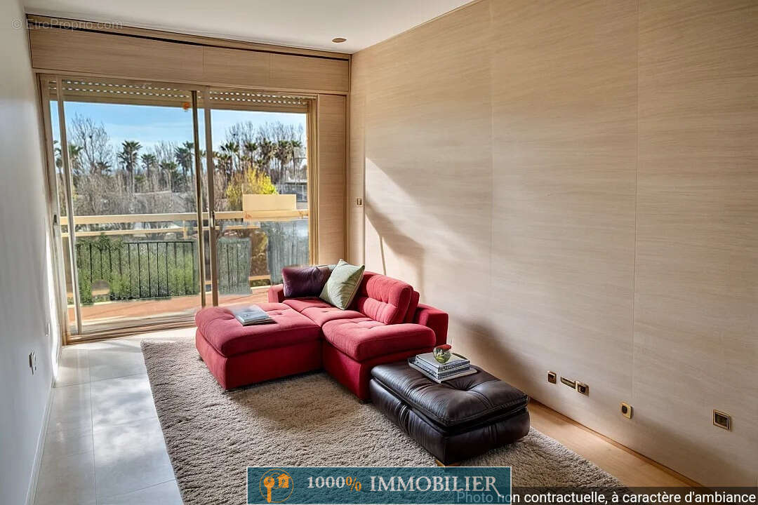 Appartement à VALRAS-PLAGE