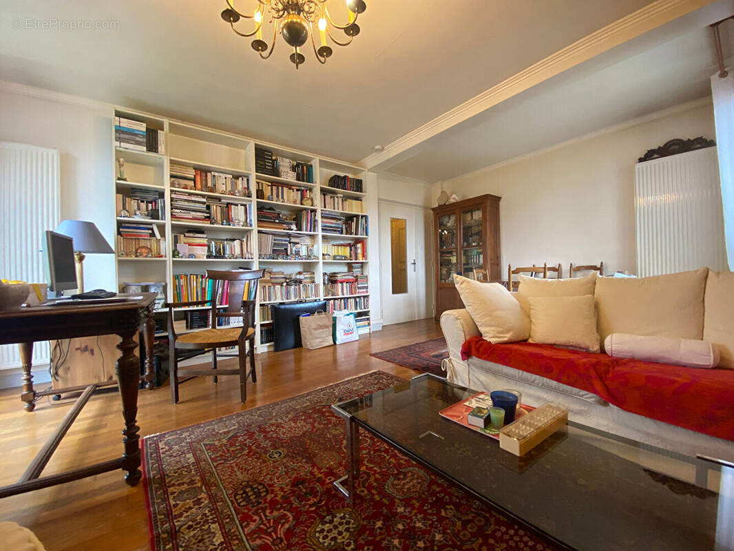 Appartement à MANTES-LA-JOLIE