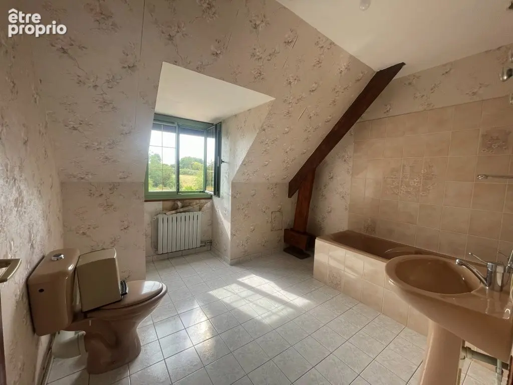 Maison à vendre La Bazoche Gouet 5 pièce(s) 123 m2 - photo 10