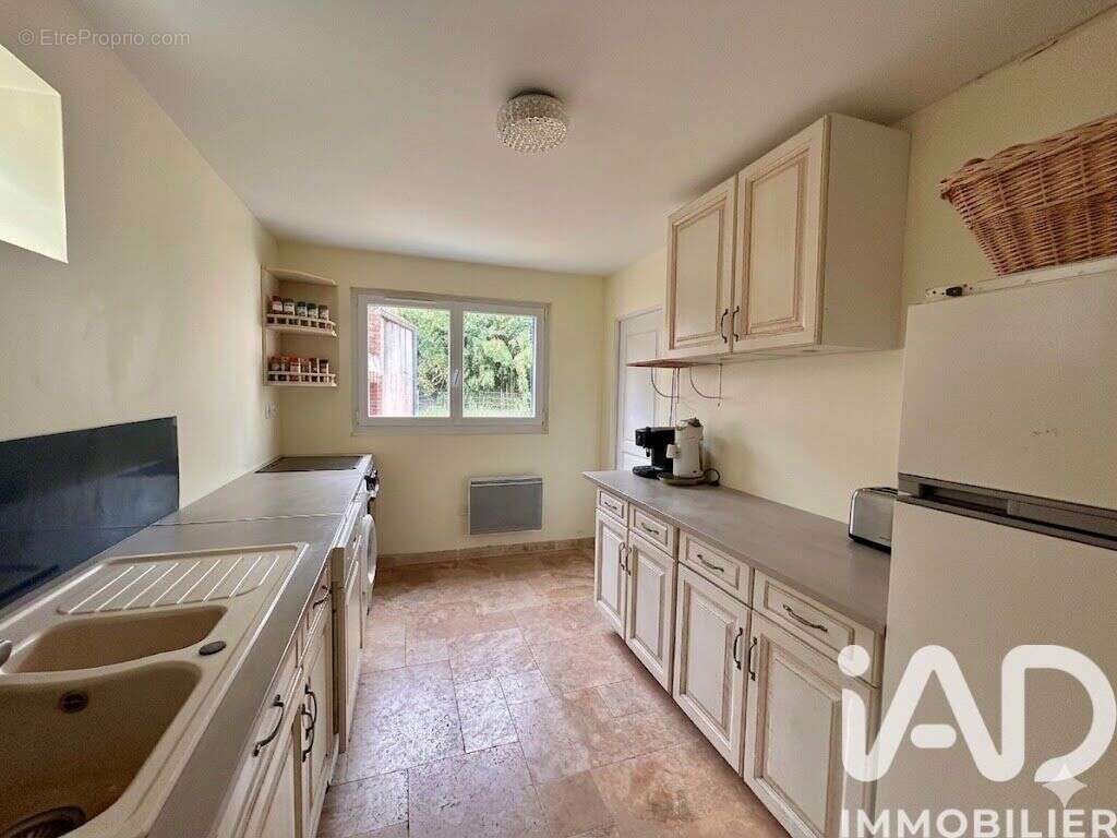 Photo 2 - Maison à FONTENAY-SUR-LOING