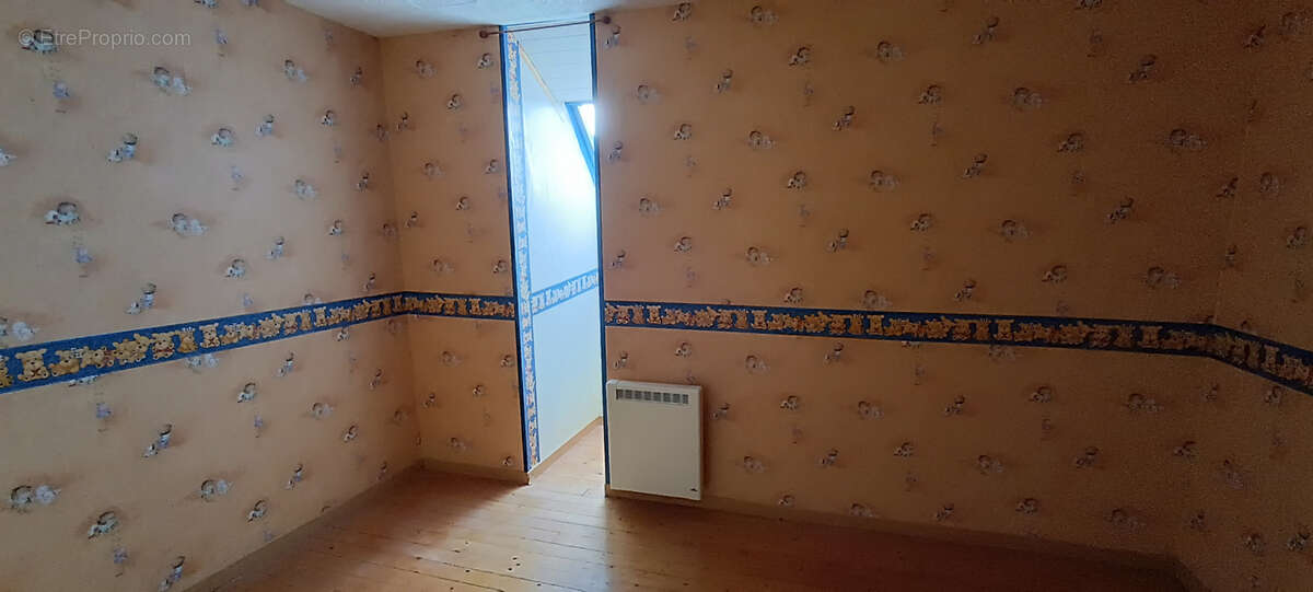 Maison à VAUX-SUR-SOMME