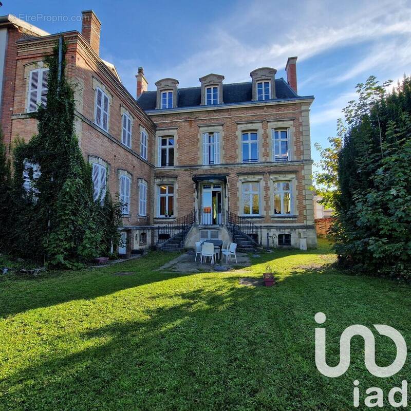 Photo 1 - Appartement à VITRY-LE-FRANCOIS