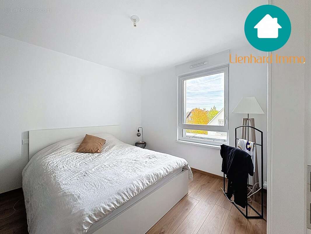 Appartement à BRUMATH