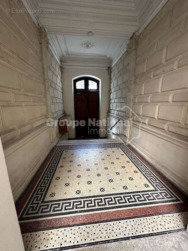 Appartement à NIMES