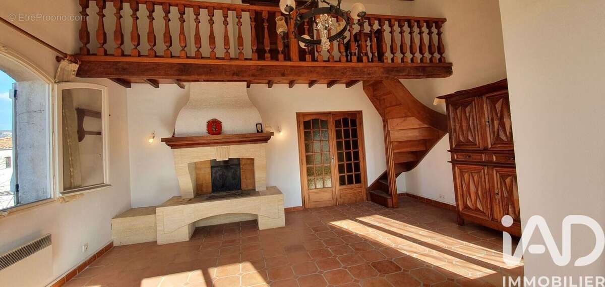 Photo 6 - Maison à AUBAGNE