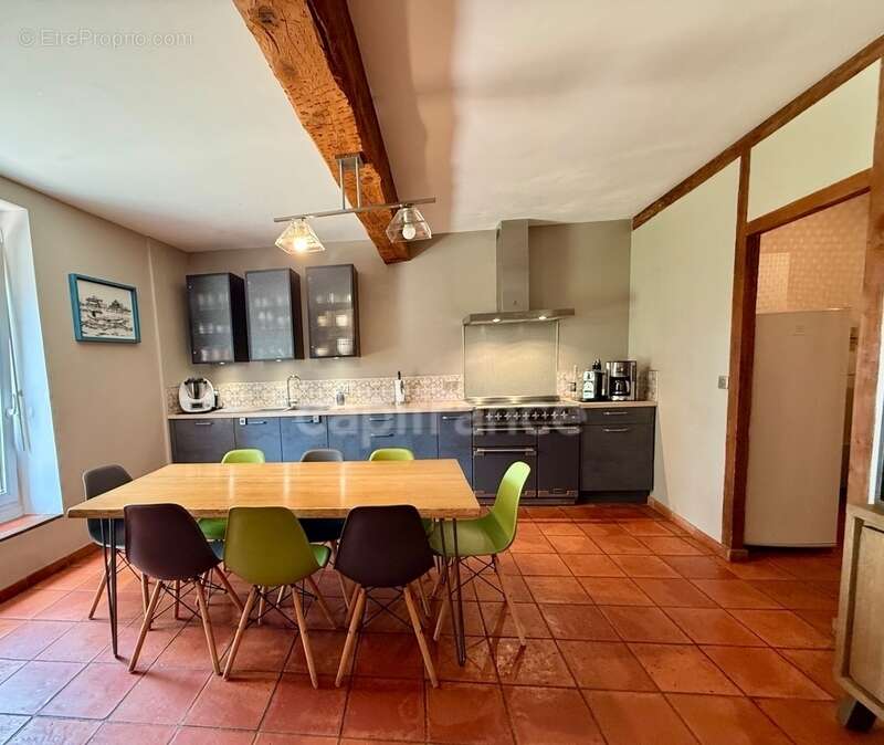 Maison de Maitre CARCASSONNE sur 233m2 habitables , 5 chambres, garage, piscine terrain 1100m2 - photo 19