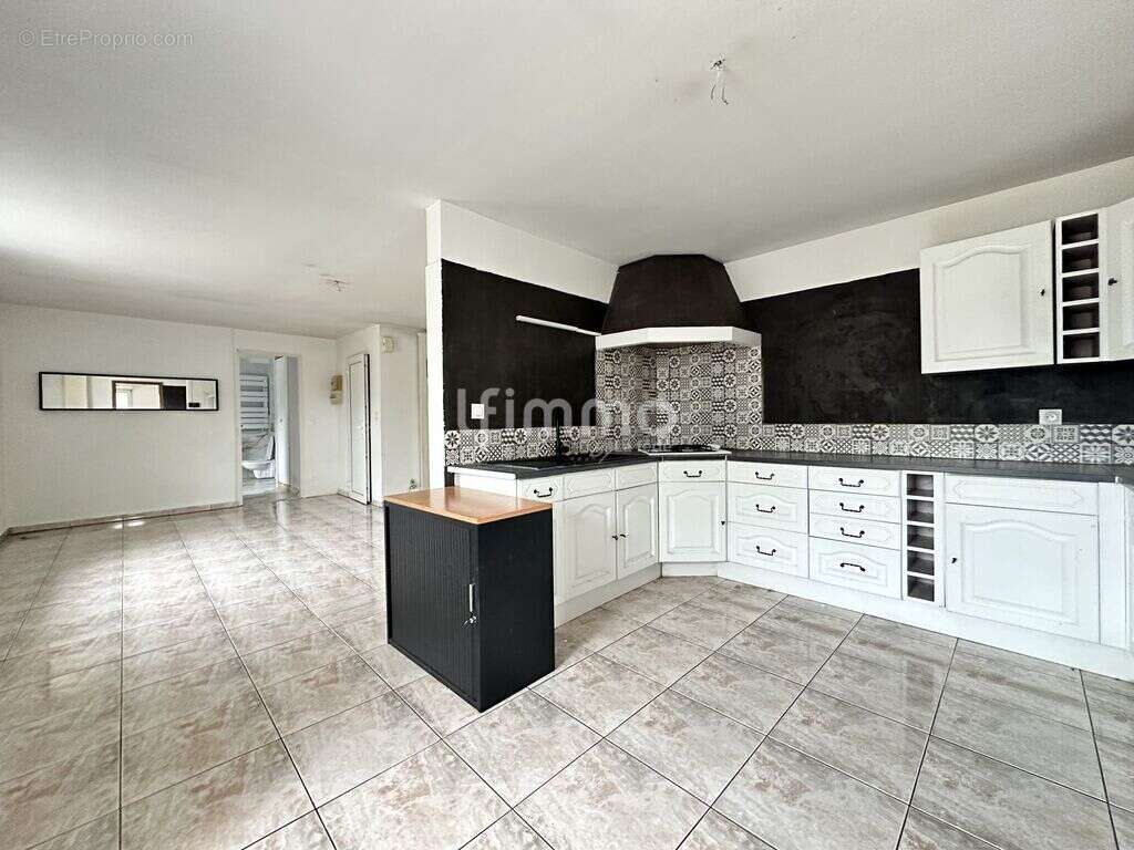 Appartement à PFASTATT