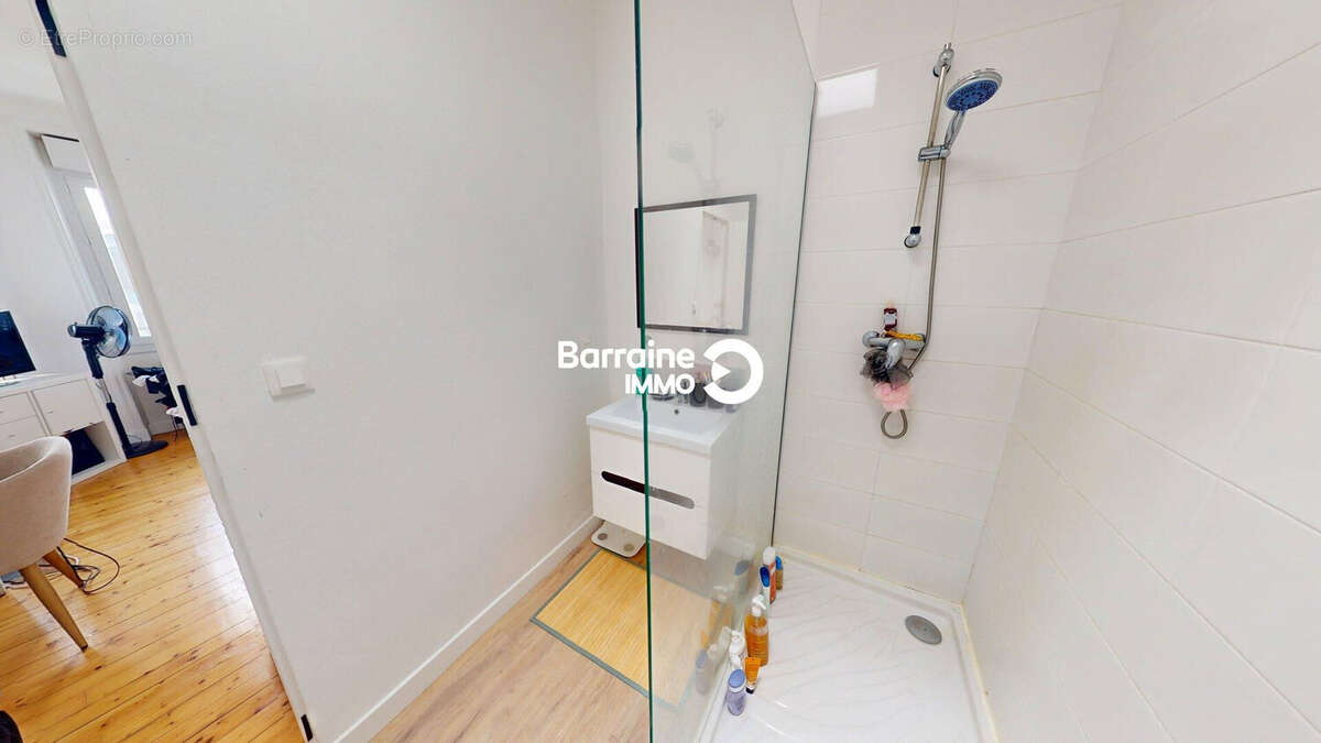 Appartement à BREST