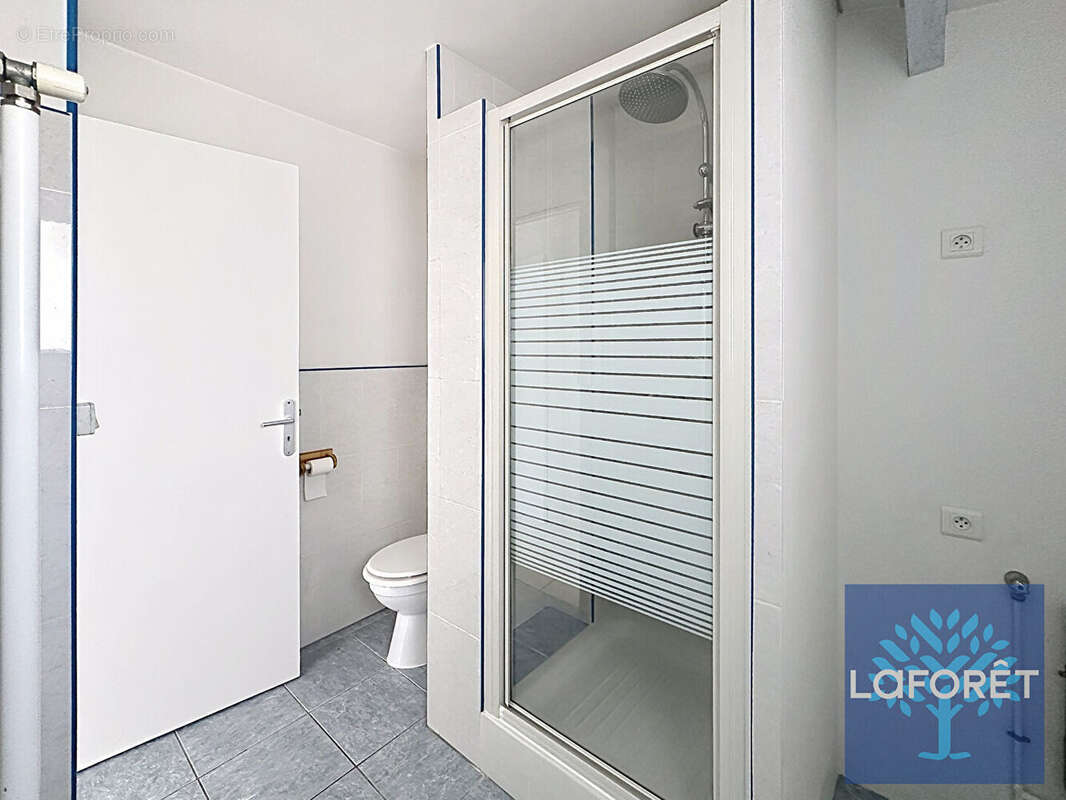 Appartement à SAINT-PAUL-LES-DAX