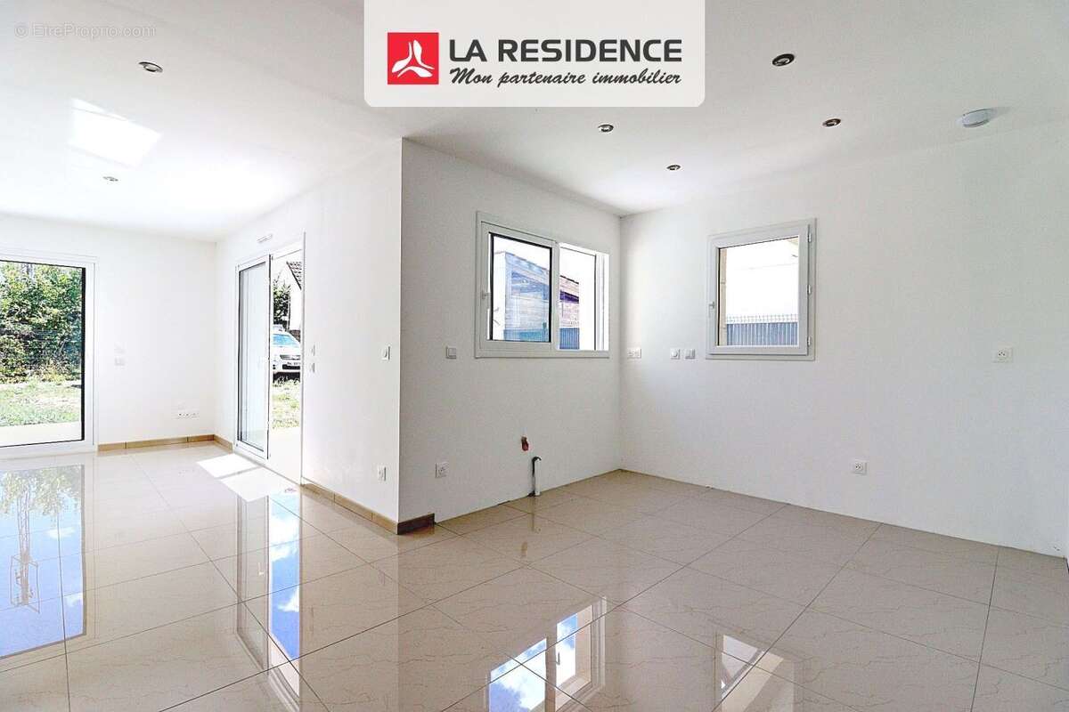 Maison 114 m² à Blois  - photo 4