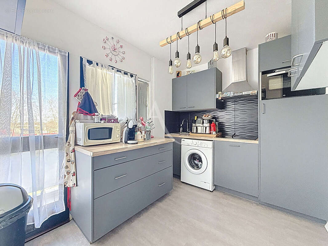 Appartement à FENOUILLET