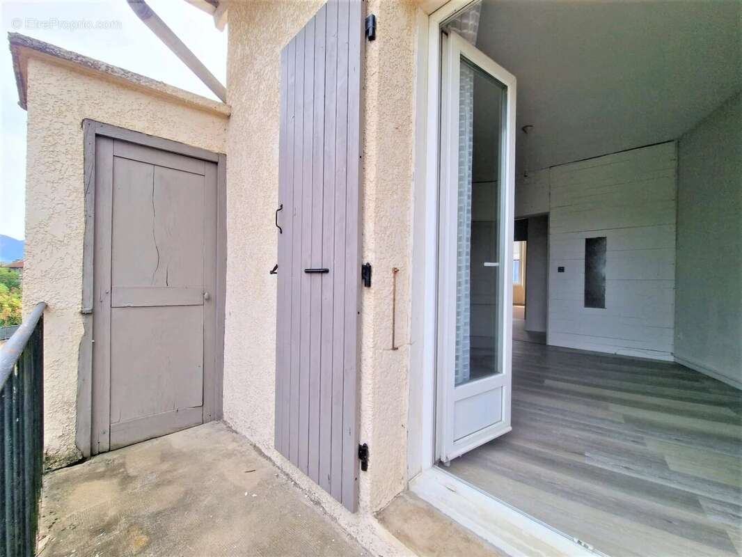Maison à SAINT-MARCELLIN