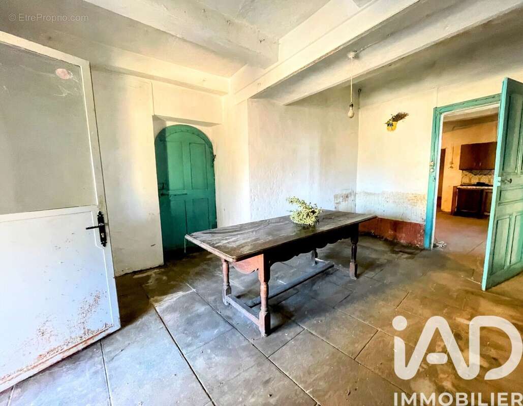 Photo 8 - Maison à LUSSAN