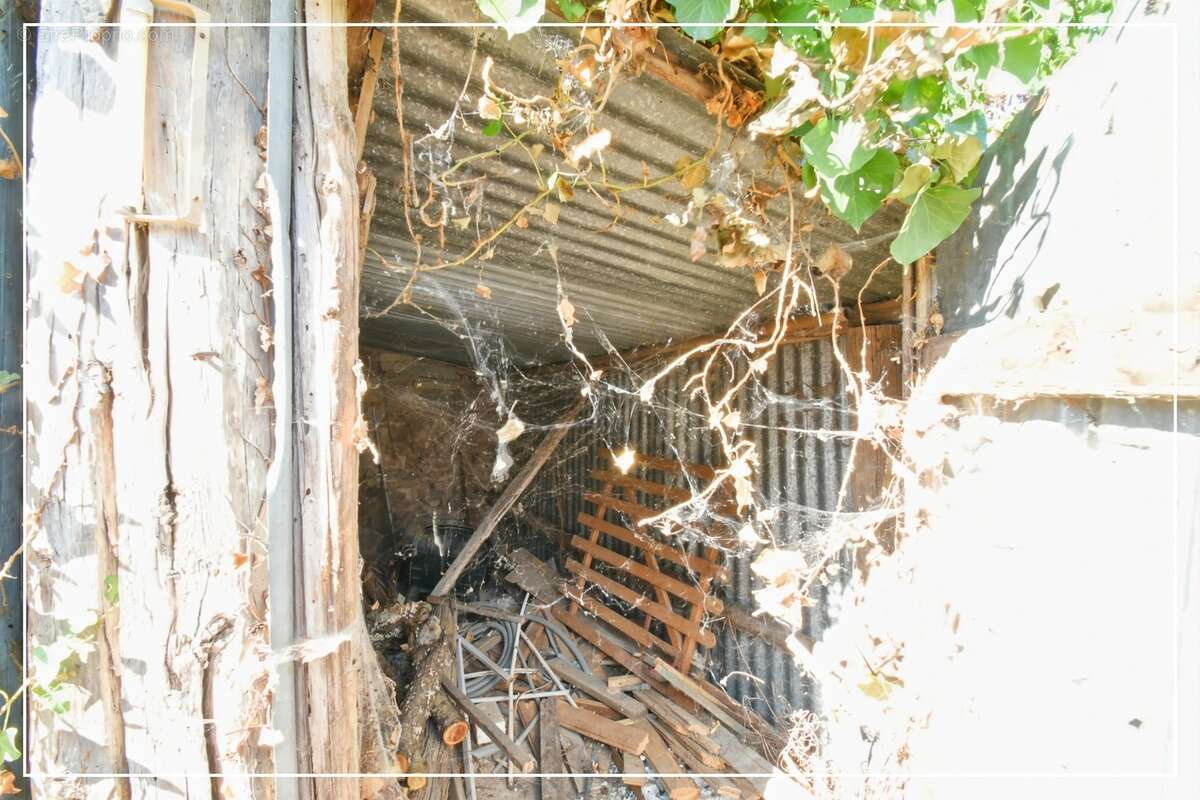 Maison à vendre 3 pièces VESDUN (18) - photo 27