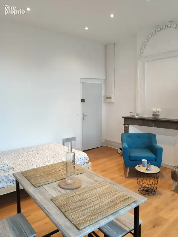 Appartements petits budget, ideal premier achat ou locatif - photo 14