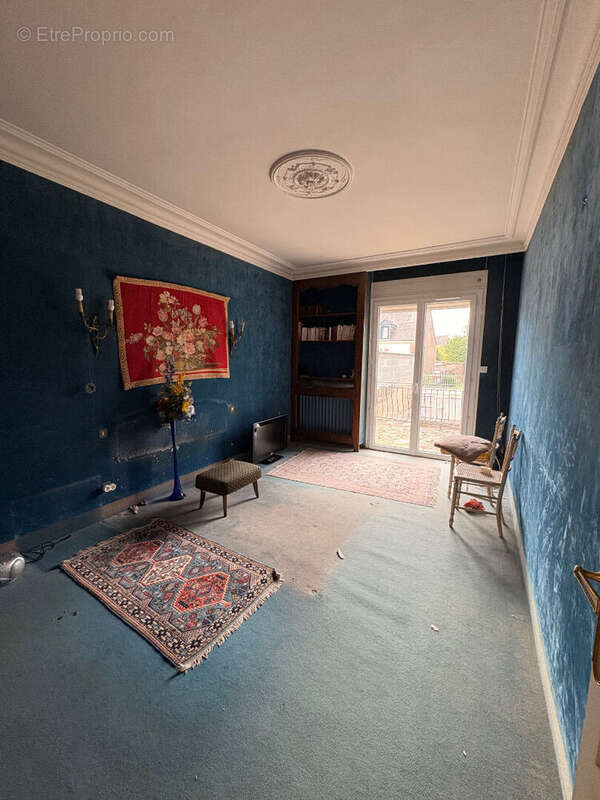 Maison centre ville Chateaubriant - photo 11