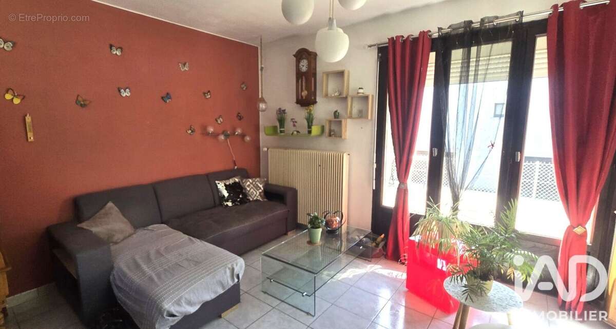 Maison 101 m² à Epinal  - photo 8