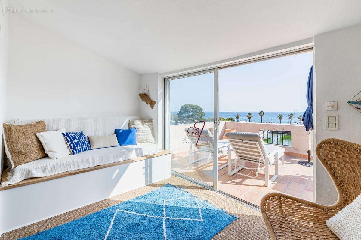 Appartement à CASSIS
