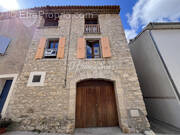 Maison à PEYRIAC-DE-MER