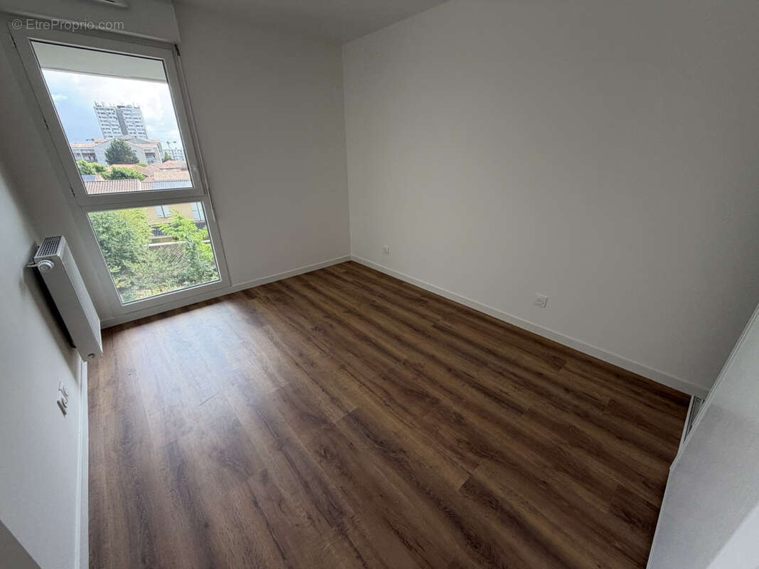 Appartement à MERIGNAC