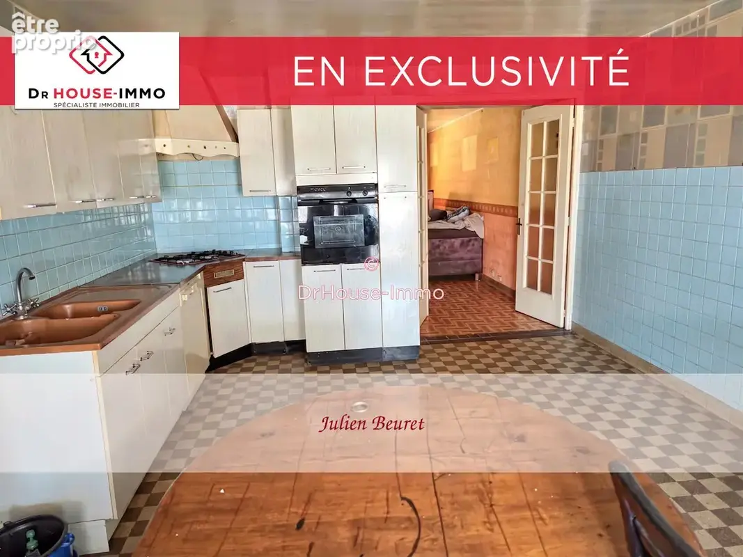 Maison 7 pièces 185 m² à vendre à Rougemont (25680) - photo 4