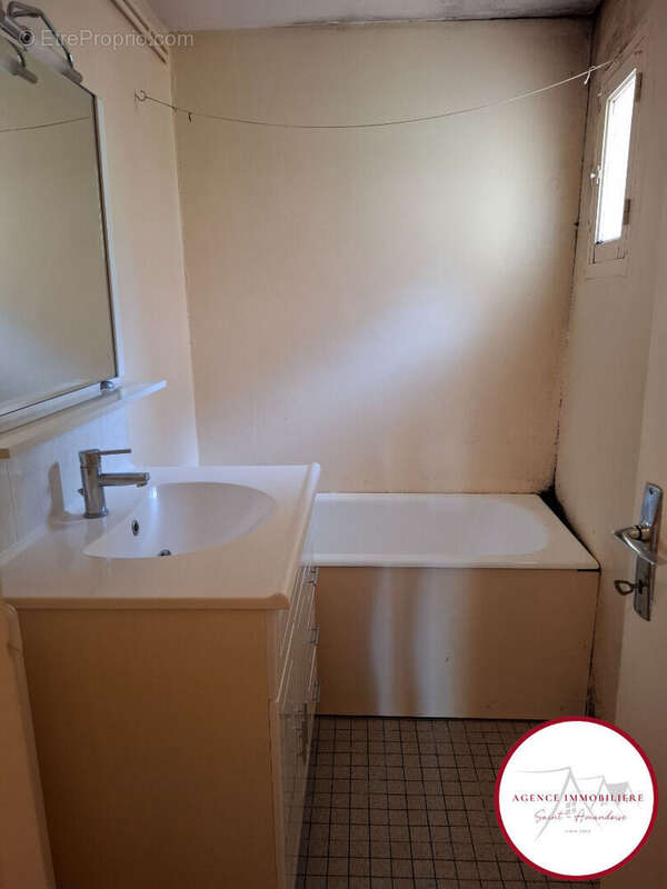 Maison à ARPHEUILLES