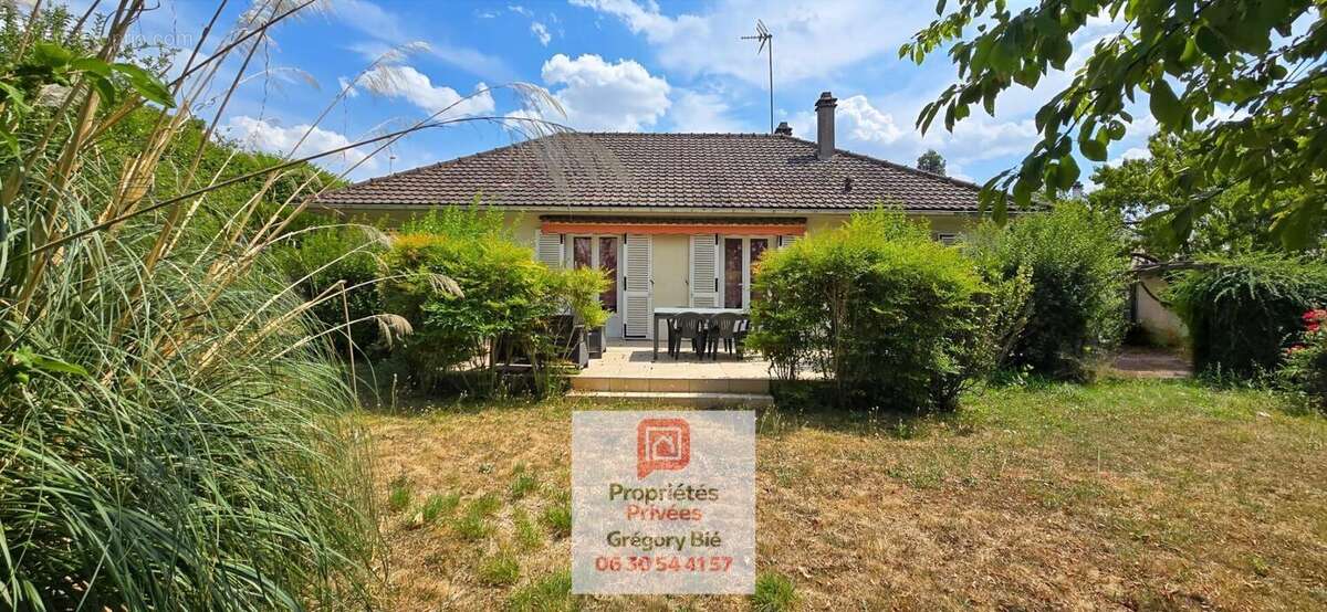Maison La Ferte Sous Jouarre 4 pièce(s) 90 m2 - photo 2
