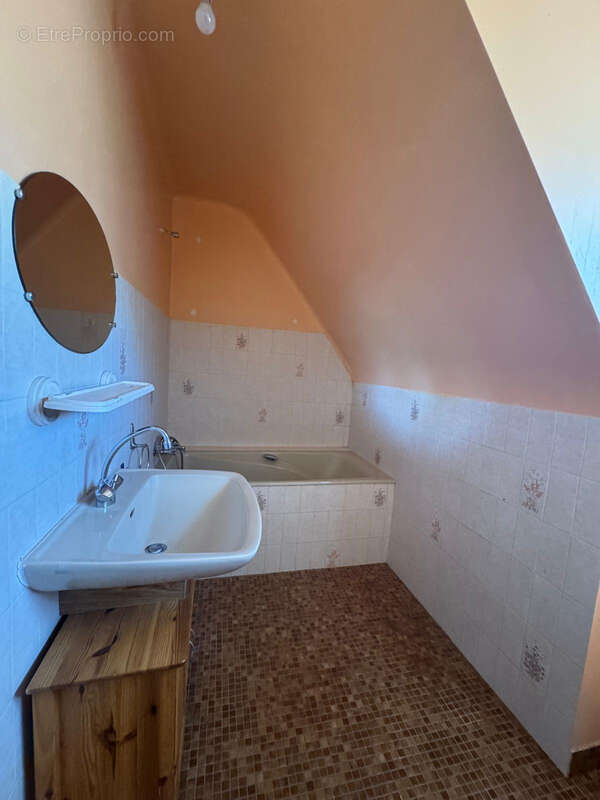 Maison familiale sur Plomelin - photo 10