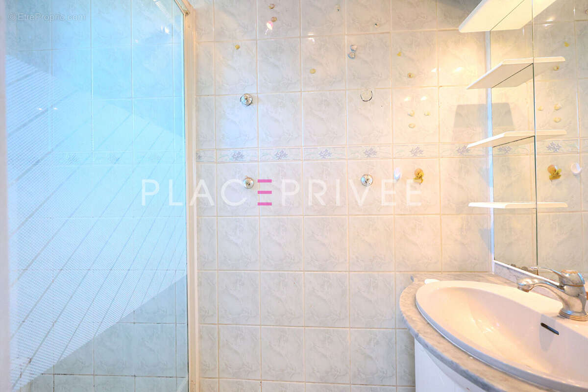 Appartement à FROUARD