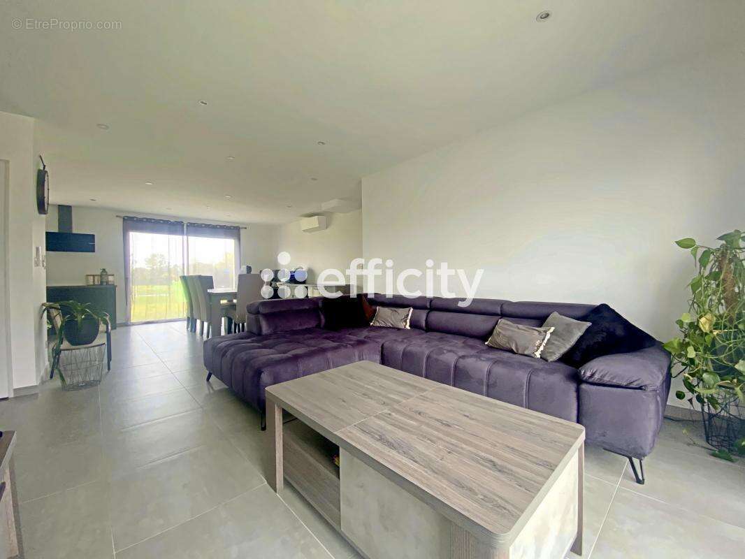 Maison à SAVIGNE-SUR-LATHAN