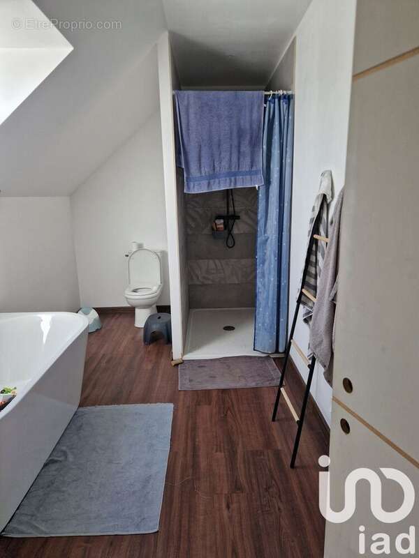 Photo 8 - Maison à ALLINEUC