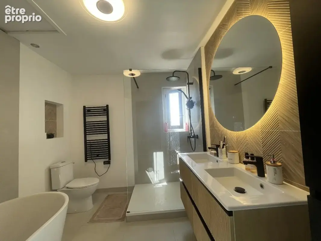 Maison 78 m² à Mauguio  - photo 6