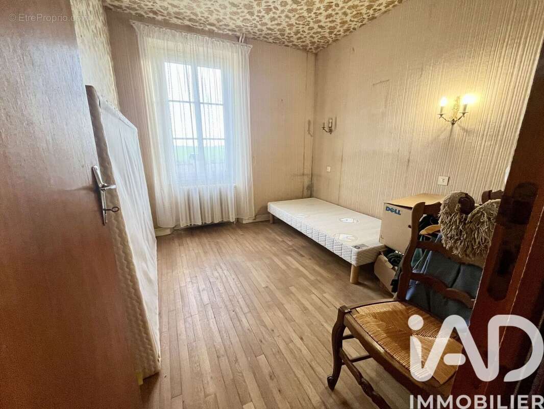Photo 8 - Maison à CHILLEURS-AUX-BOIS
