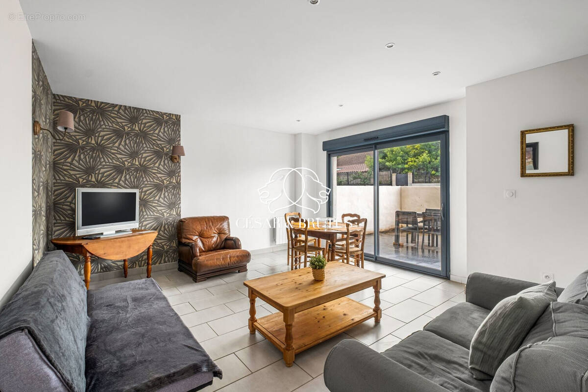 Appartement à VIENNE