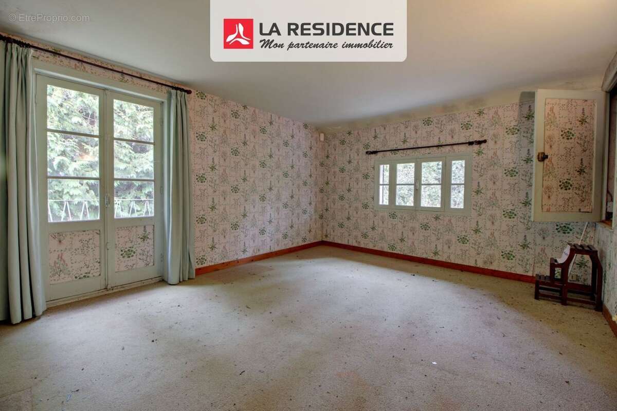 Maison à VILLERS-SUR-LE-ROULE