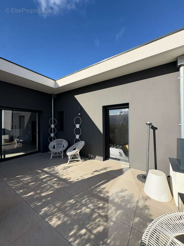 Appartement à PERPIGNAN