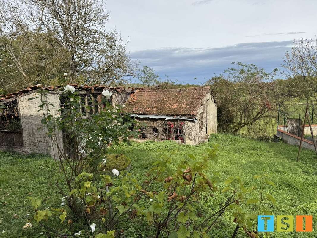 Maison à ESTADENS