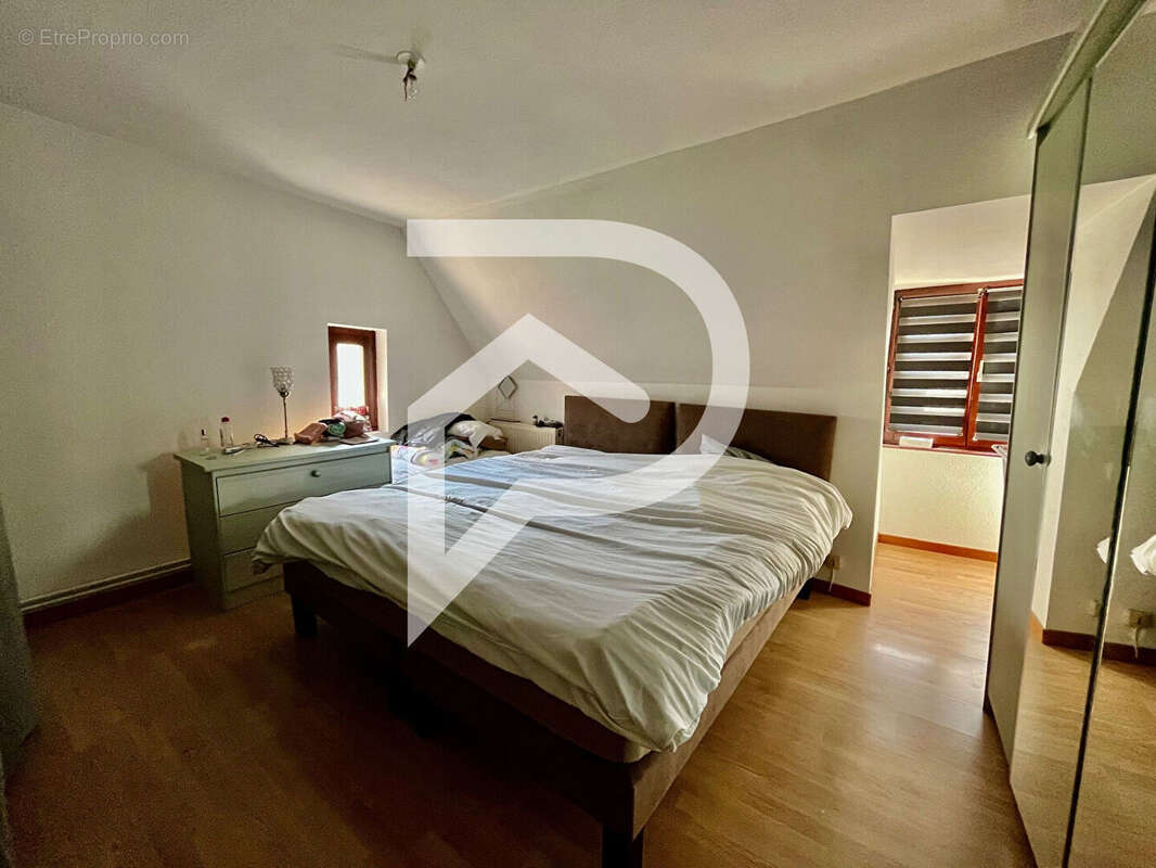 Appartement à ROUFFACH