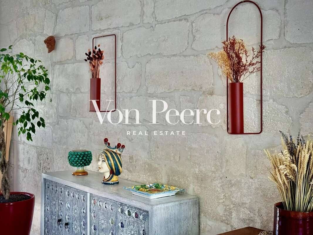 Appartement à AVIGNON