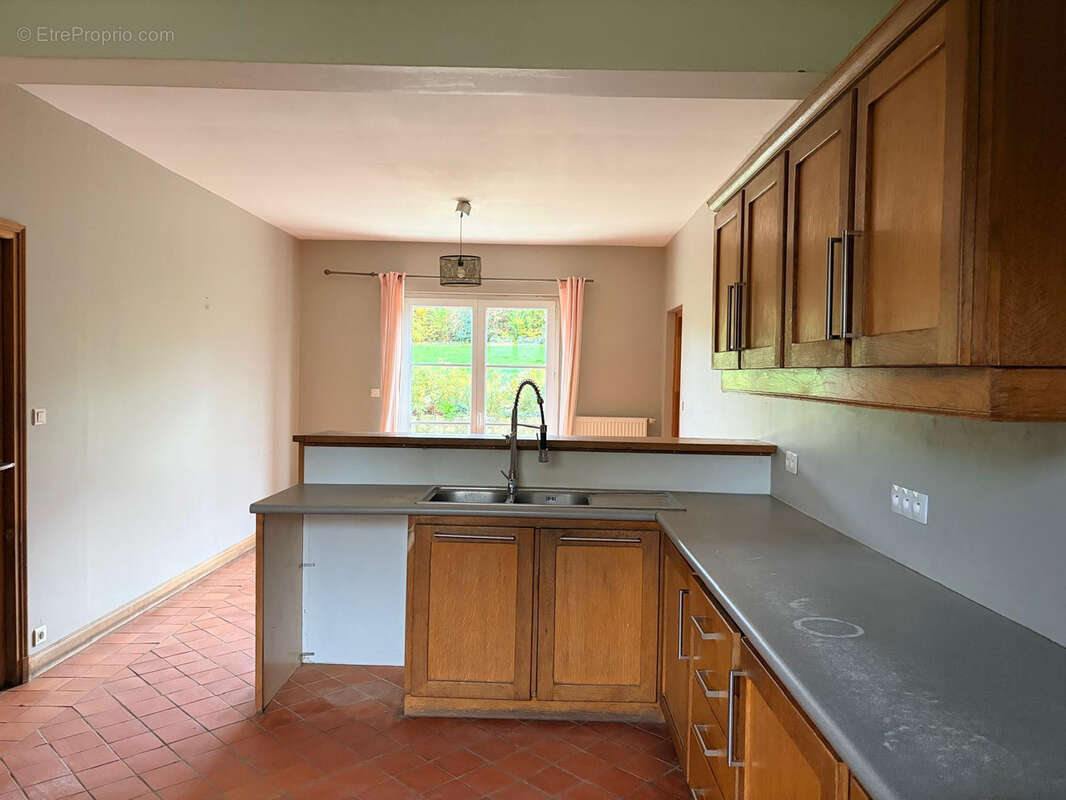 Maison à NOUVION-ET-CATILLON