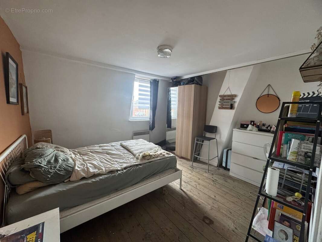 Maison à CAPINGHEM