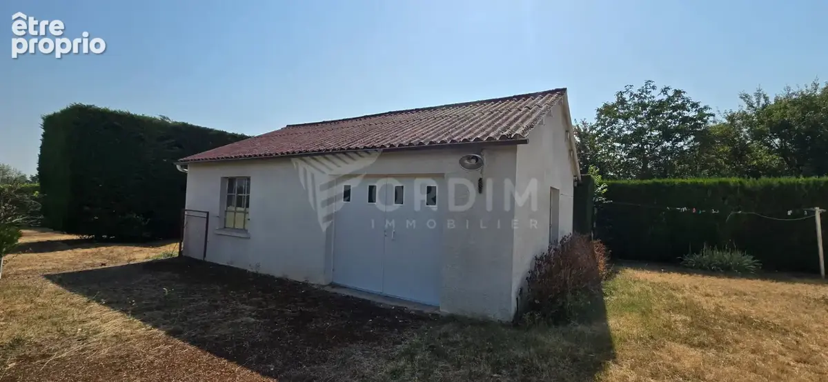 Maison Cosne Cours Sur Loire - photo 15