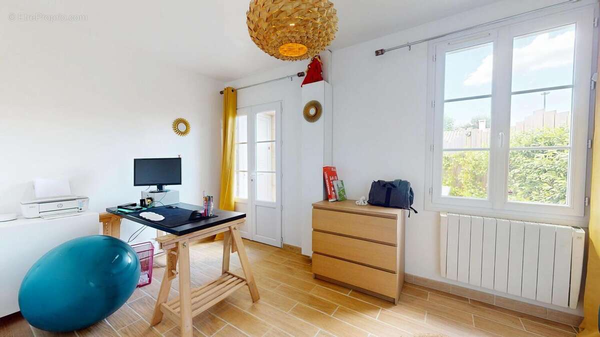 Photo 8 - Maison à LIBOURNE