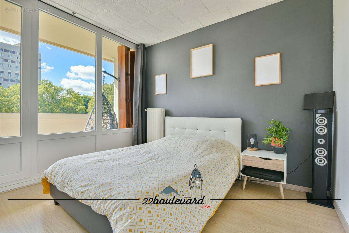 Appartement à LIMOGES