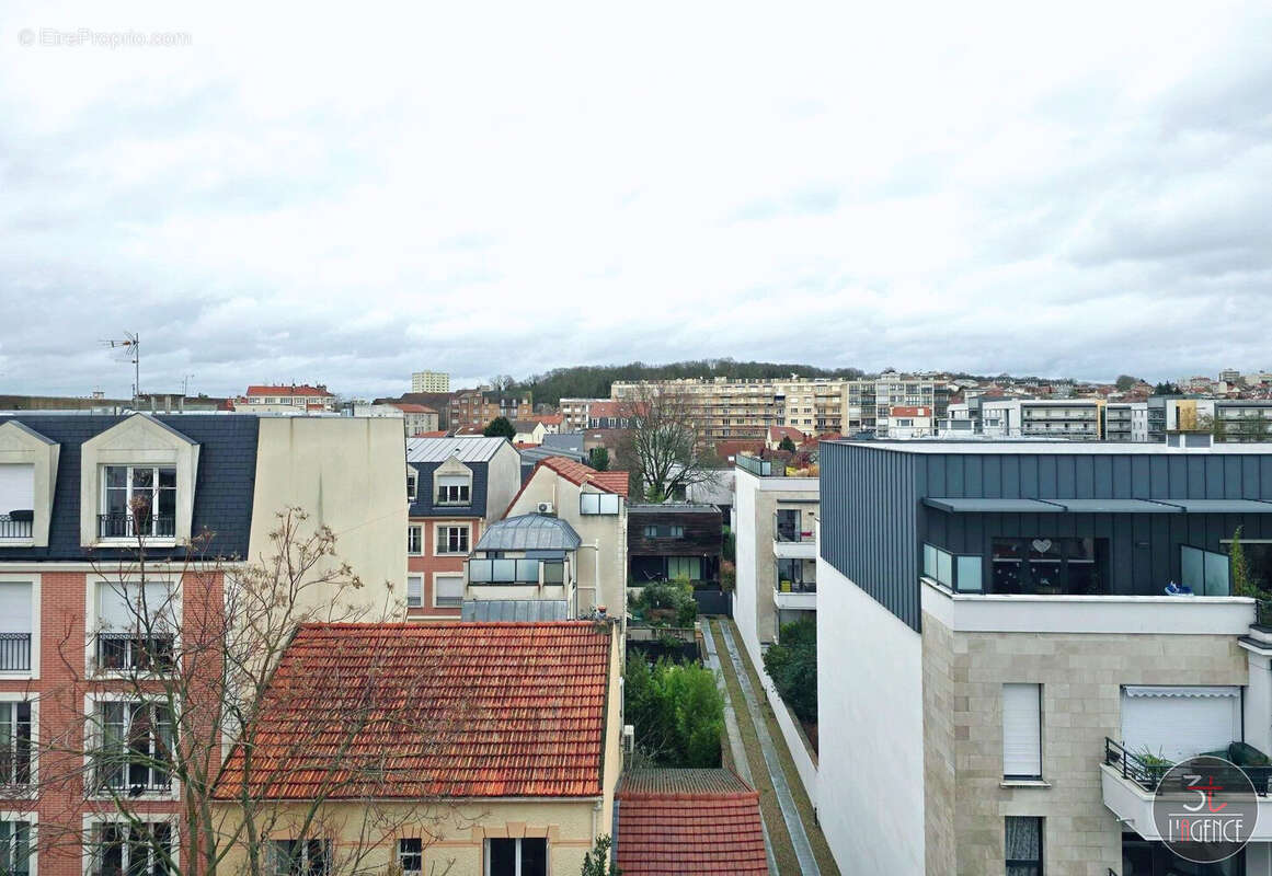 Appartement à VINCENNES