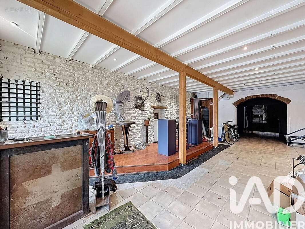 Photo 9 - Maison à LE FAOUET