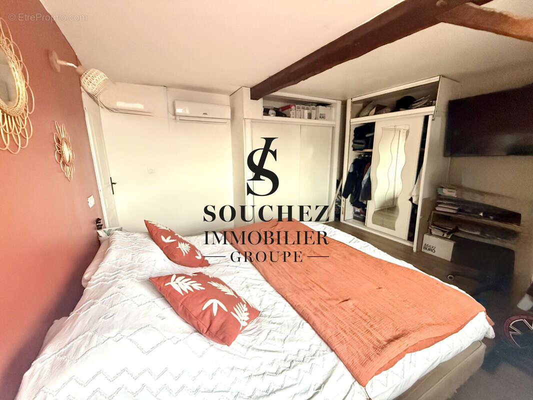 Maison à EVIN-MALMAISON