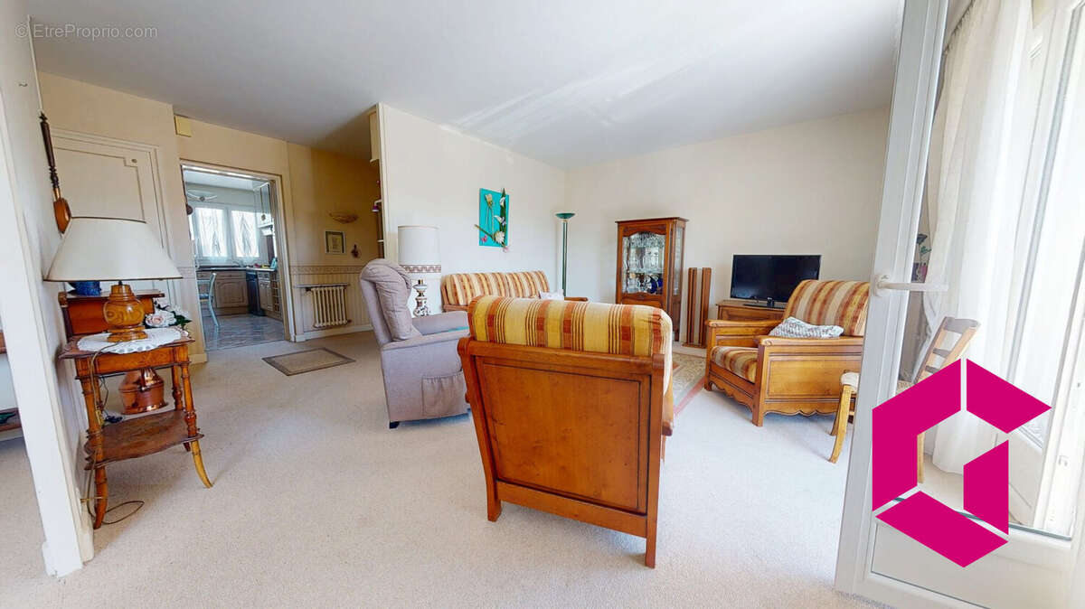 Appartement à ISSOIRE