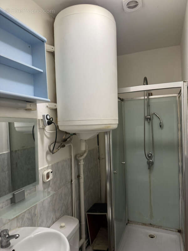 Appartement à ROUBAIX
